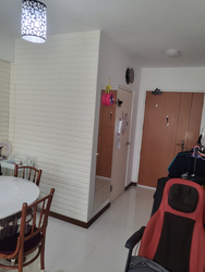 Blk 115B Canberra Walk (Sembawang), HDB 2 Rooms #368427991